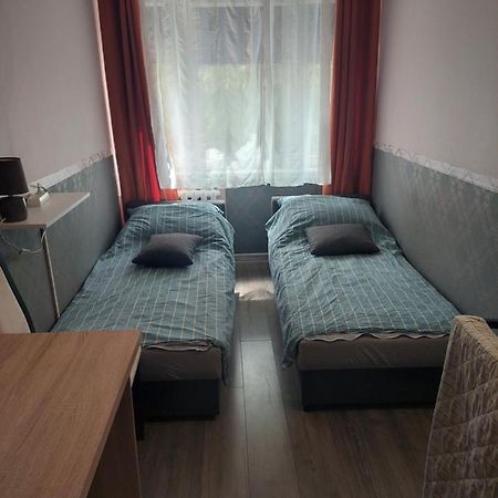 科宁Apartament W18 Mieszkanie Dla Wszystkich公寓 外观 照片