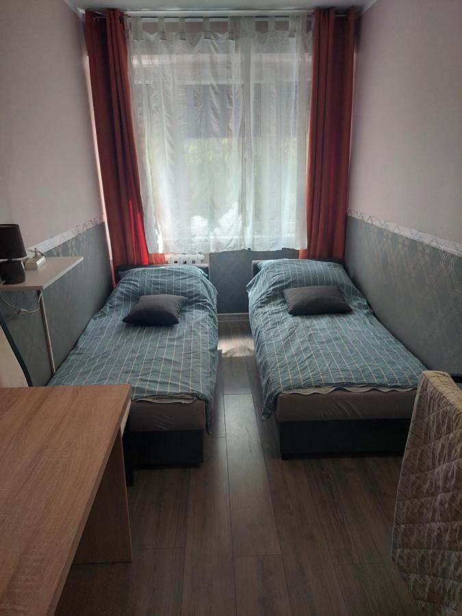 科宁Apartament W18 Mieszkanie Dla Wszystkich公寓 外观 照片